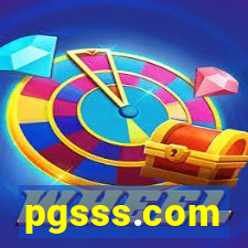 pgsss.com