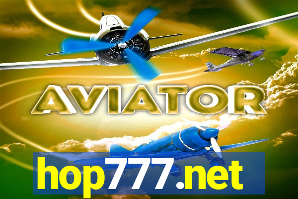 hop777.net