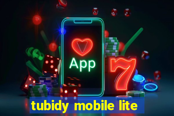 tubidy mobile lite