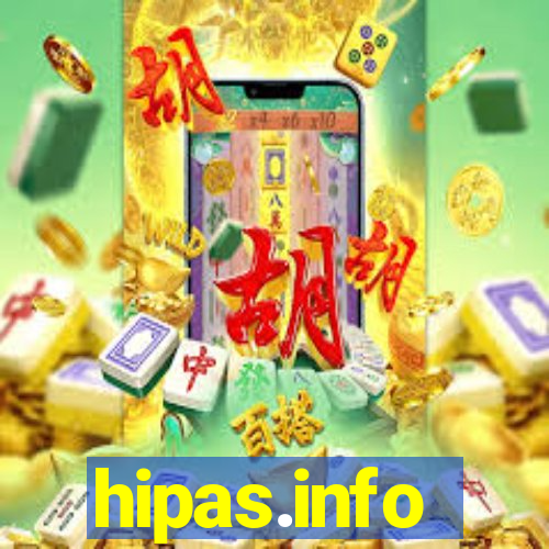 hipas.info