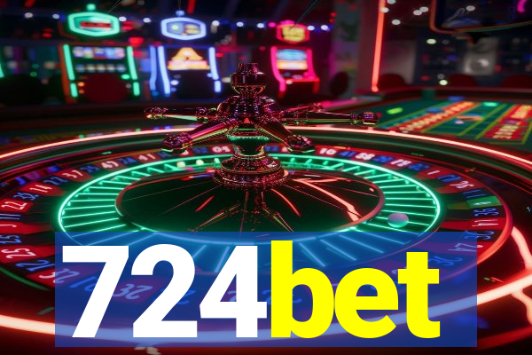 724bet