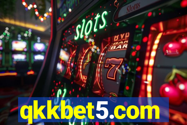 qkkbet5.com