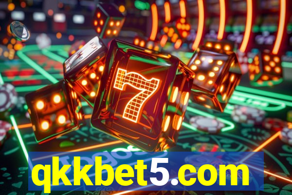 qkkbet5.com