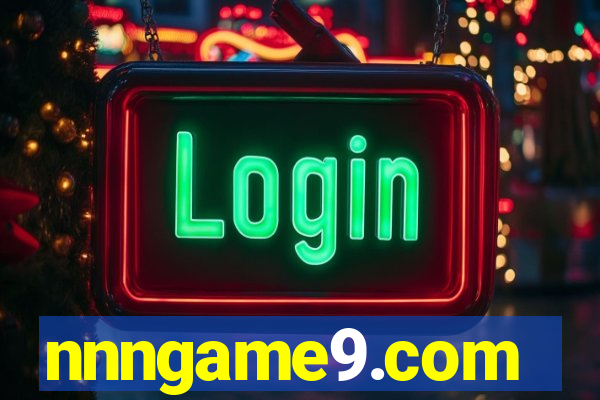 nnngame9.com