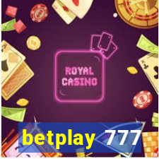 betplay 777