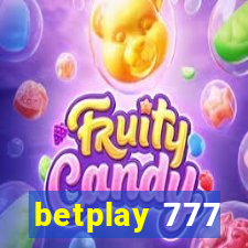 betplay 777