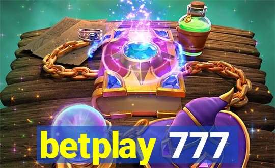 betplay 777