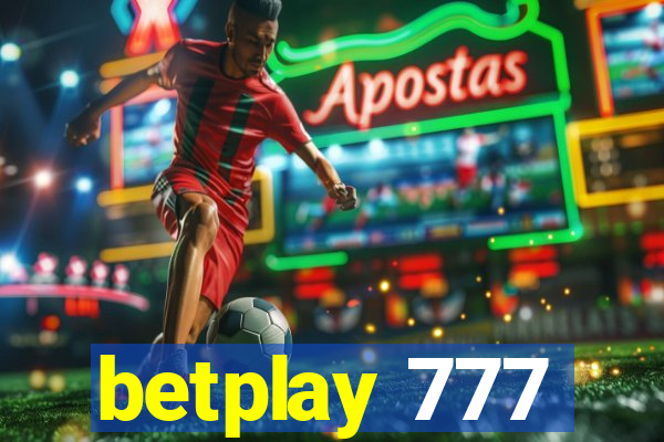 betplay 777