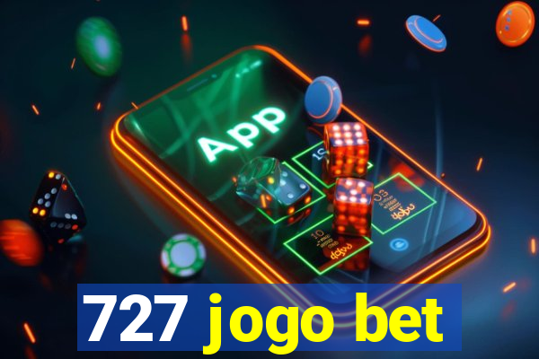 727 jogo bet