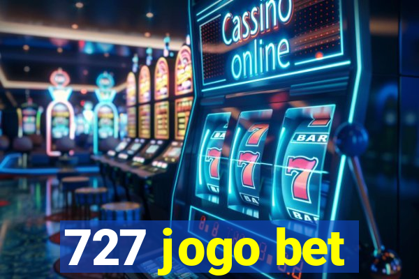 727 jogo bet