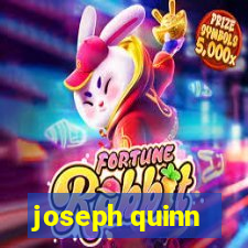 joseph quinn