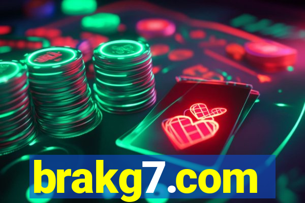 brakg7.com