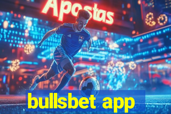 bullsbet app