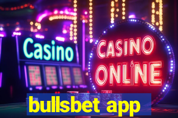 bullsbet app