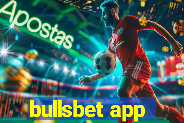 bullsbet app