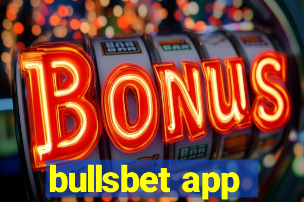 bullsbet app