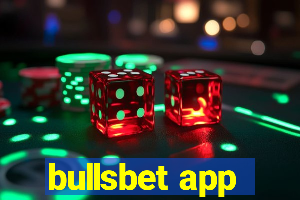 bullsbet app