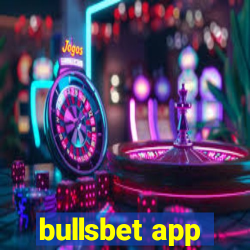 bullsbet app