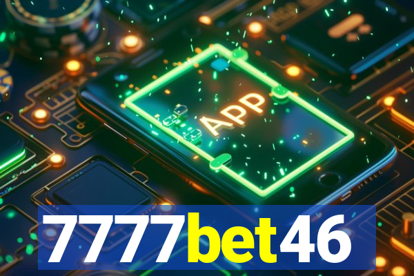 7777bet46