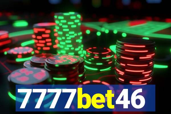 7777bet46