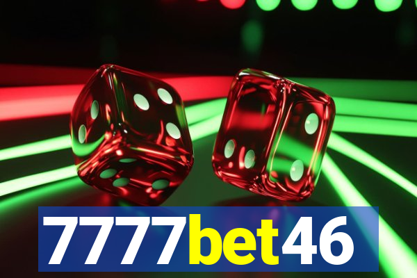 7777bet46