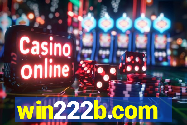 win222b.com