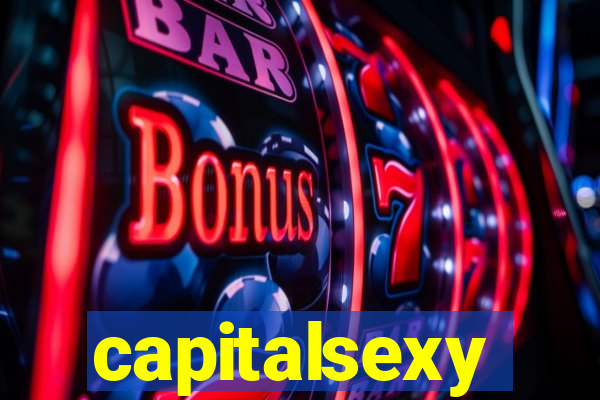 capitalsexy