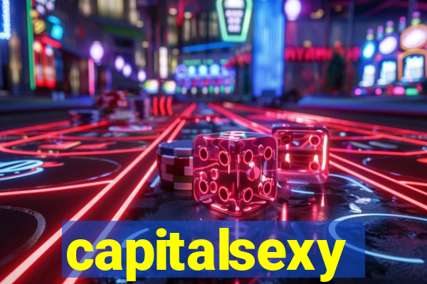 capitalsexy