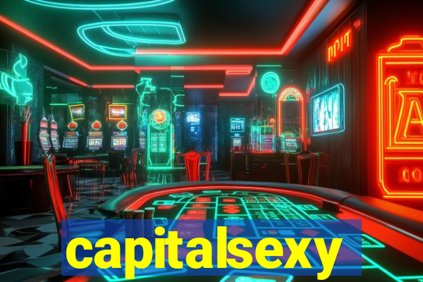 capitalsexy