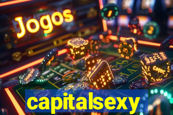 capitalsexy