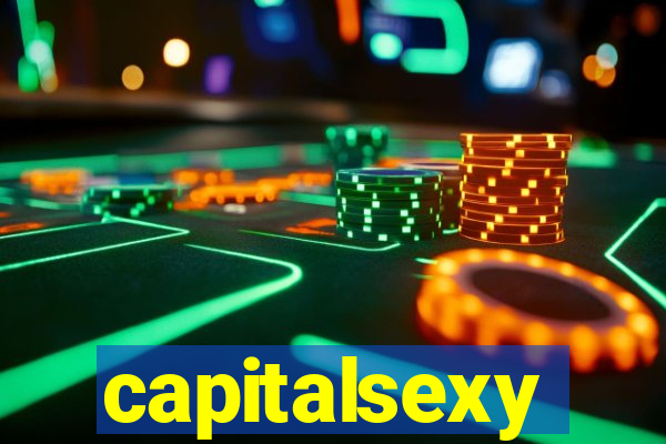 capitalsexy