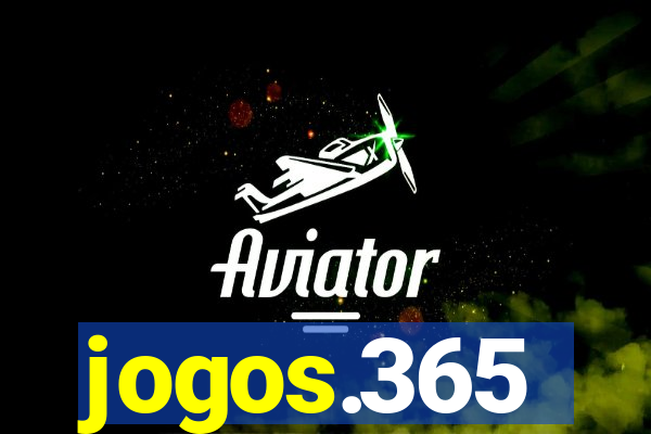 jogos.365