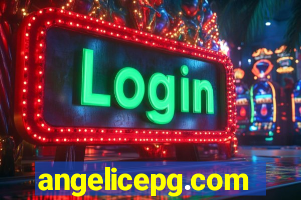 angelicepg.com