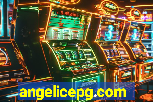 angelicepg.com