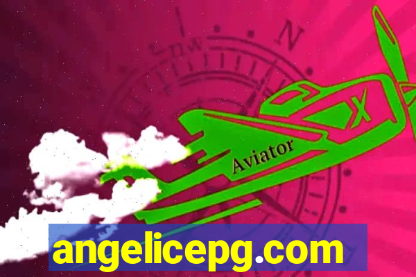 angelicepg.com