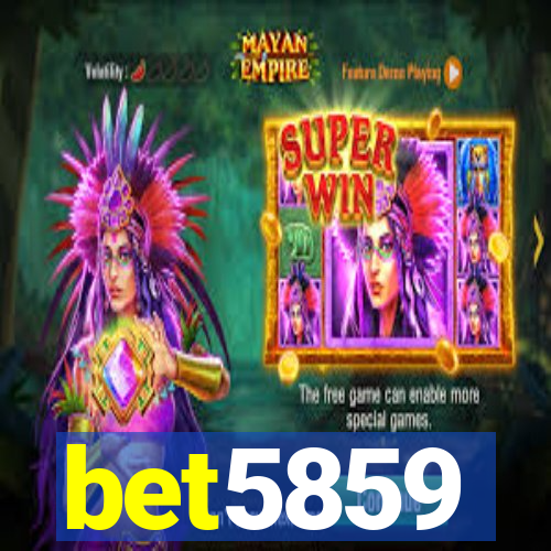 bet5859