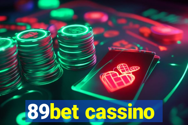 89bet cassino