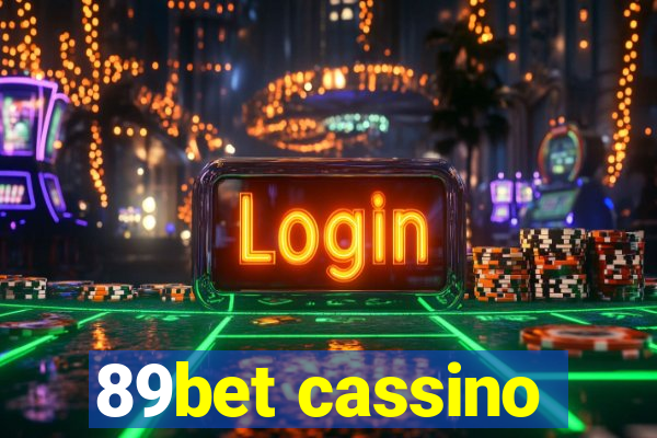 89bet cassino