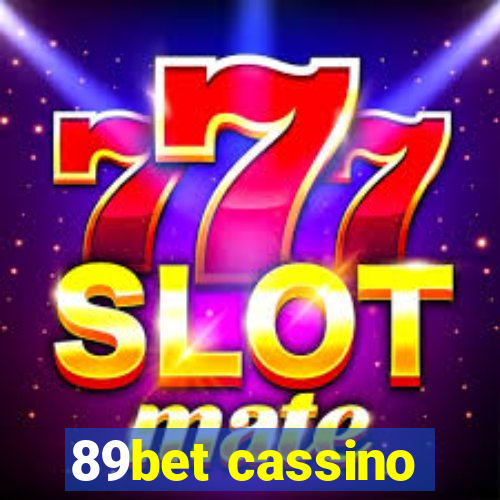 89bet cassino