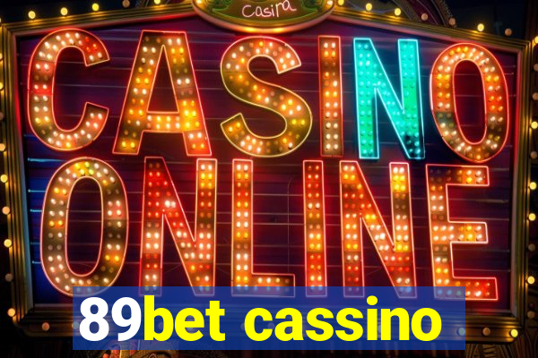 89bet cassino