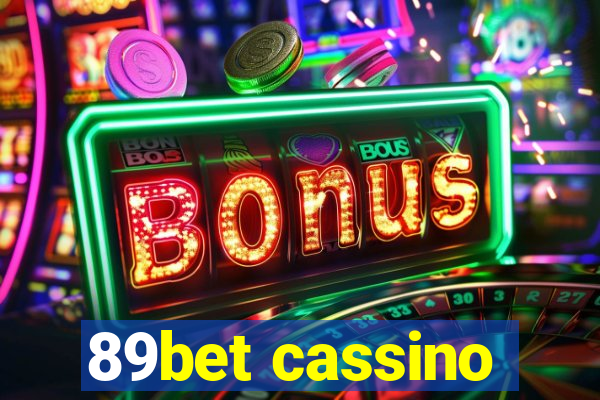 89bet cassino