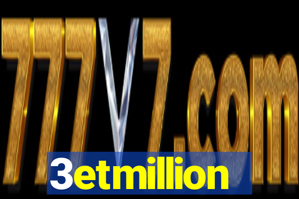 3etmillion