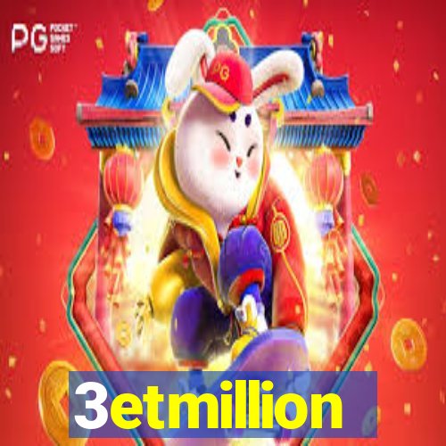 3etmillion