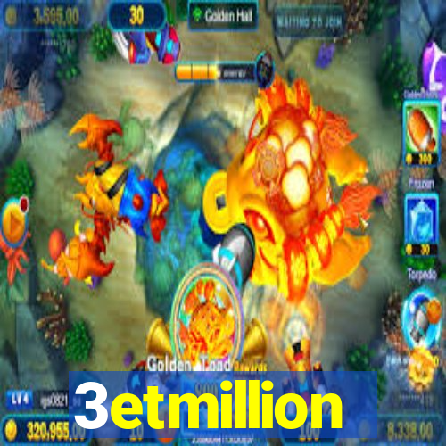 3etmillion