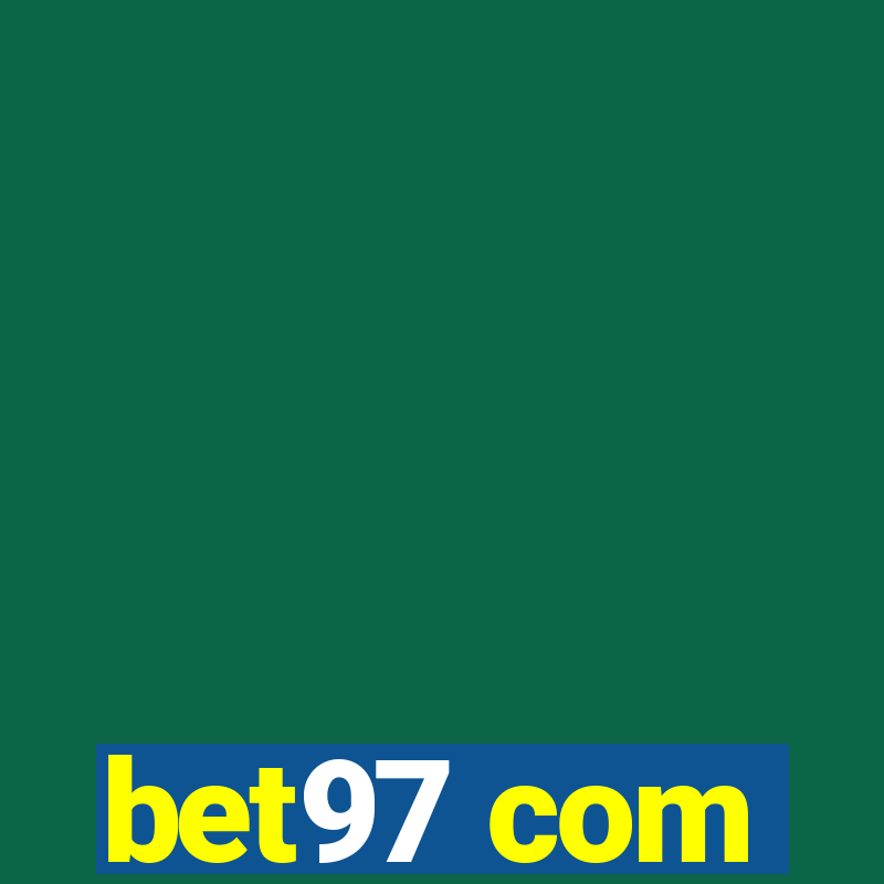 bet97 com