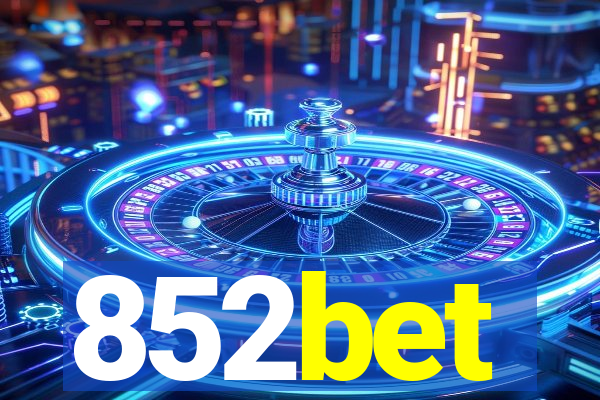 852bet