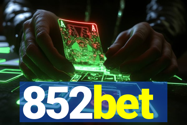 852bet