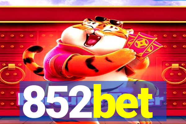 852bet