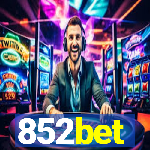 852bet