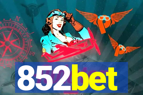 852bet